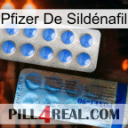 Pfizer De Sildénafil 40